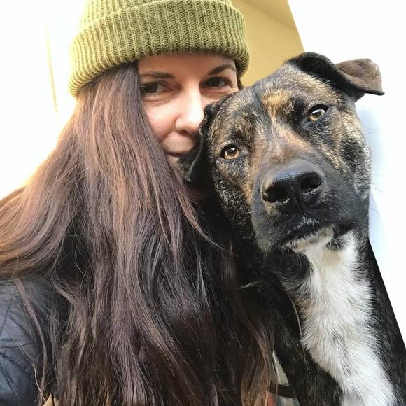 Meet your Posher, Pippa - Picture 1 of 1